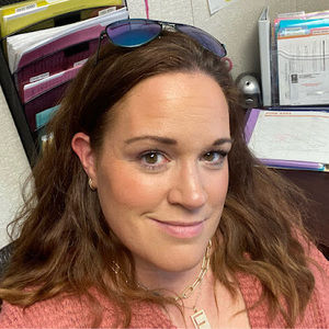 Meet your Posher, Fran